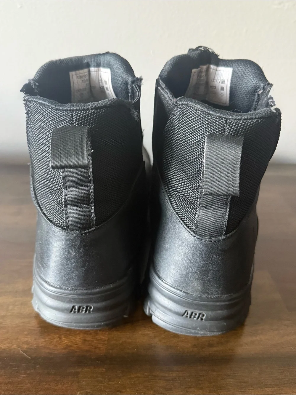 5.11 Tactical Mens Company 3.0 Boots US 13 R Black 12420